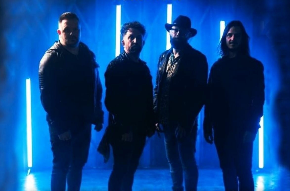 Powell-Payne appearing at this event