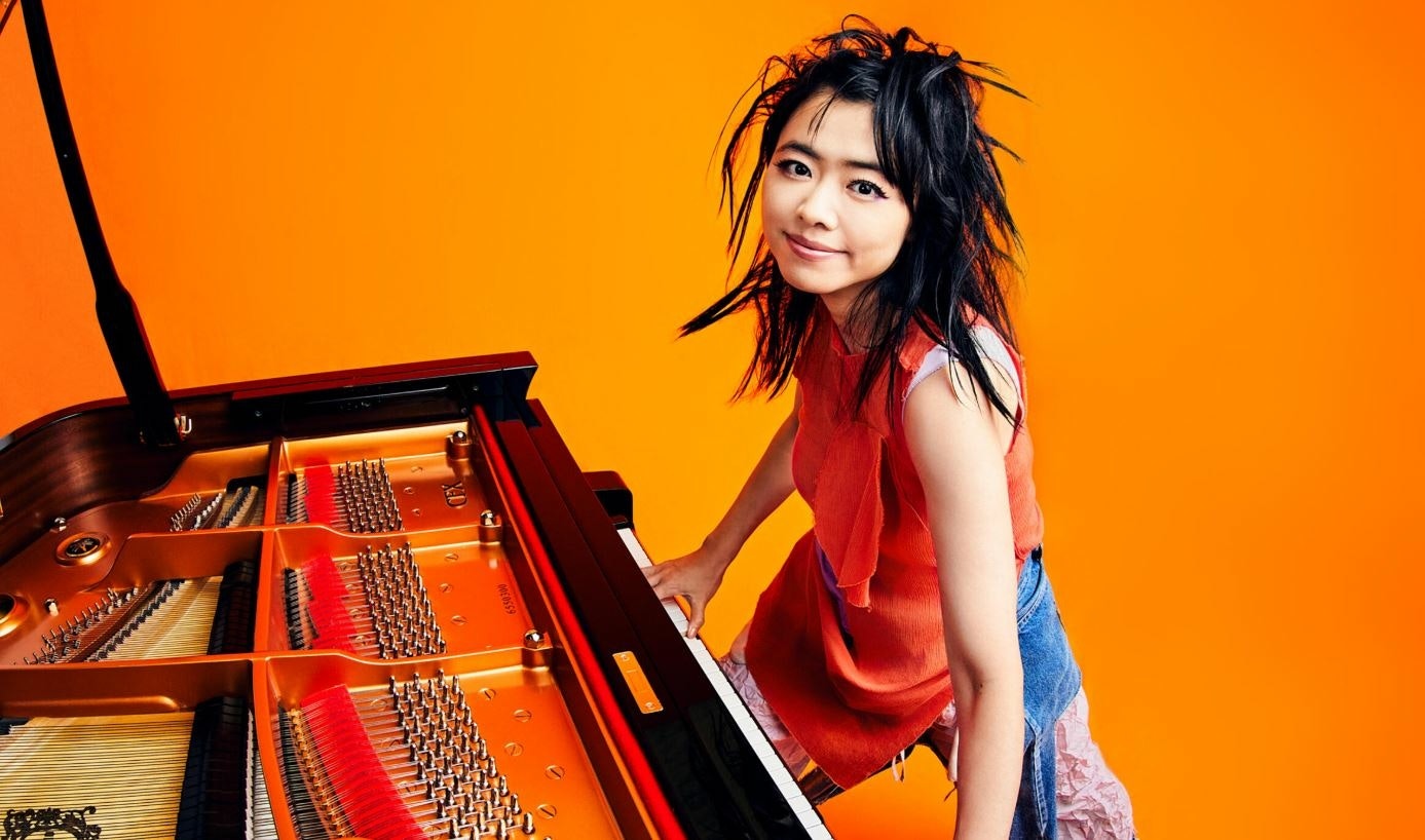 Hiromi tour dates & tickets 2026 | Ents24