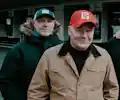 Gene appearing at this event