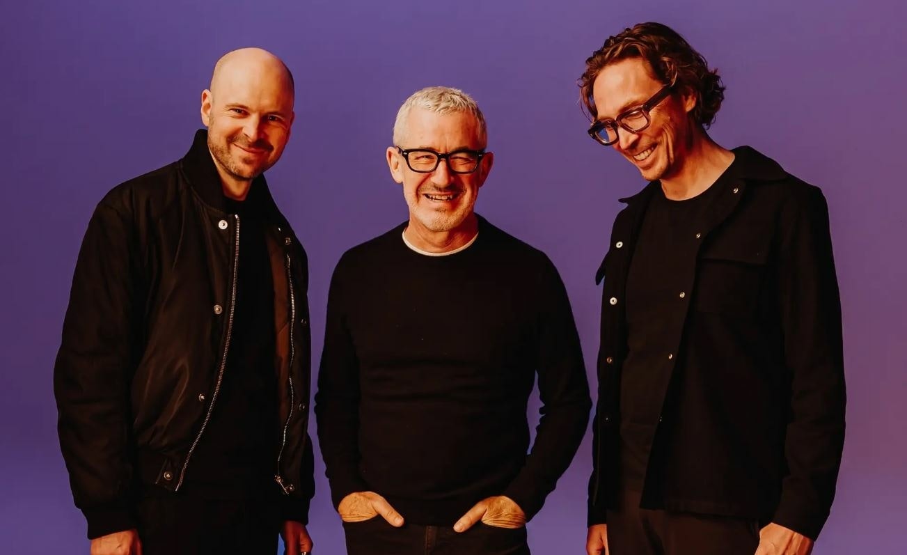 Picture of Above & Beyond Presents Anjunabeats Warehouse