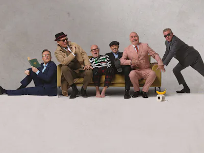 Picture of Madness