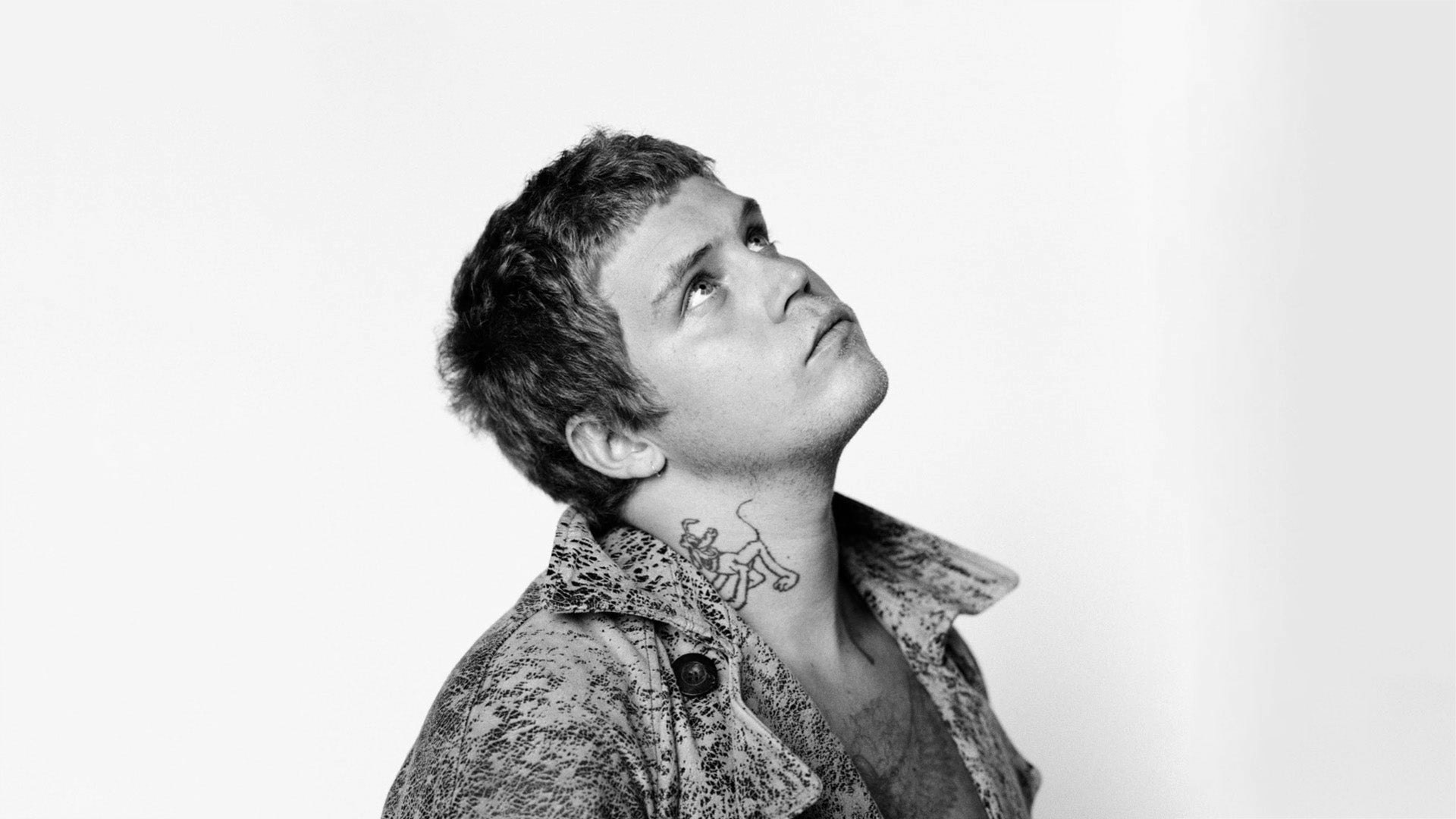 Yung Lean appearing at this event