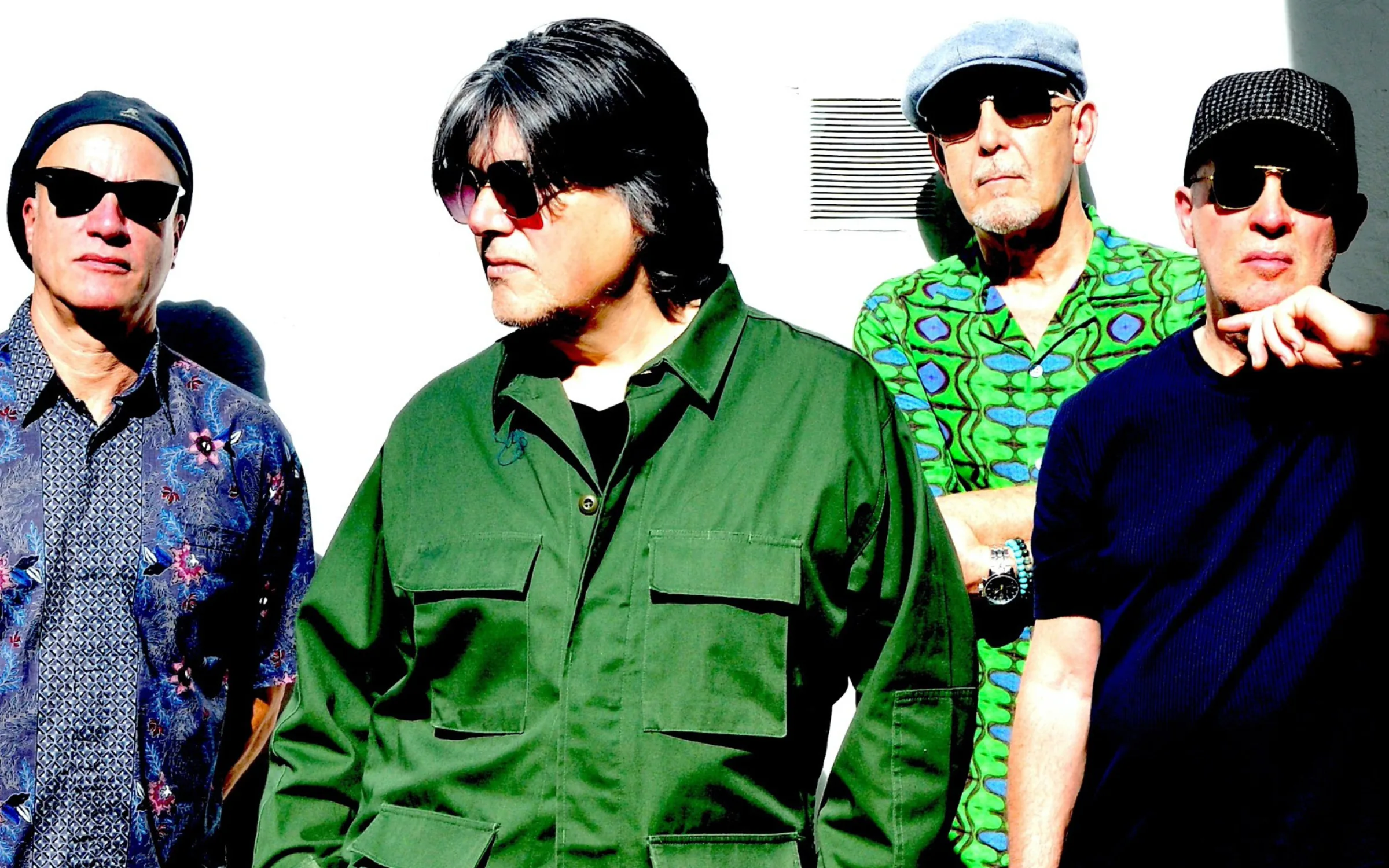 Picture of The Blow Monkeys