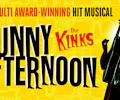 Sunny Afternoon appearing at this event