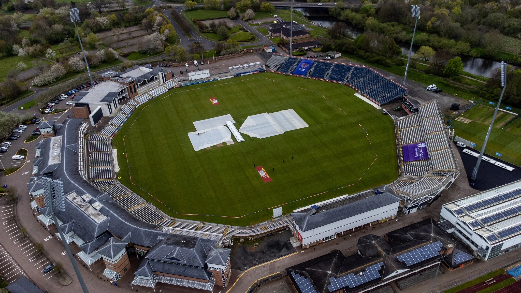 Picture of England v India I T20