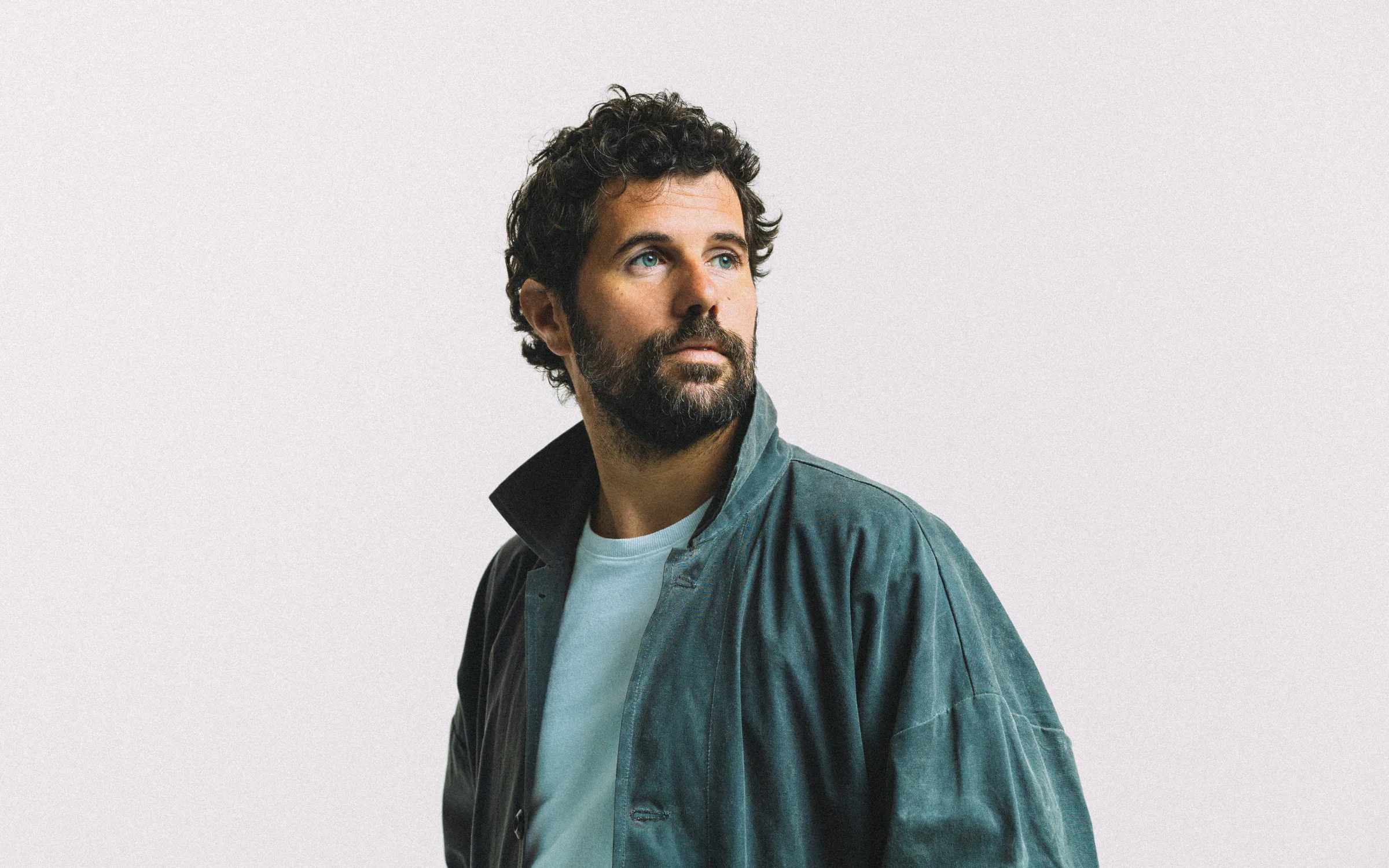 Picture of Nick Mulvey