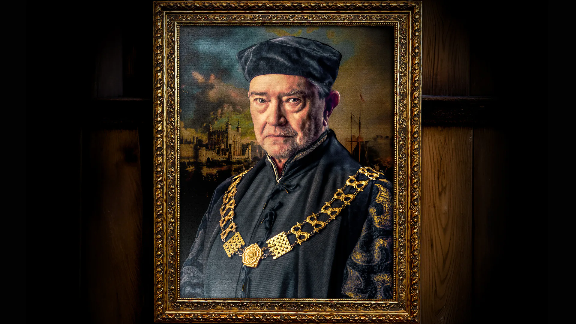 Picture of A Man For All Seasons