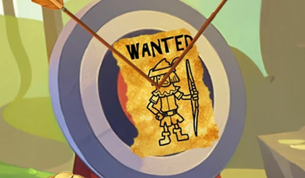 Robin Hood