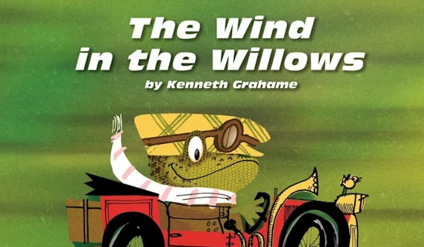 The Wind in the Willows