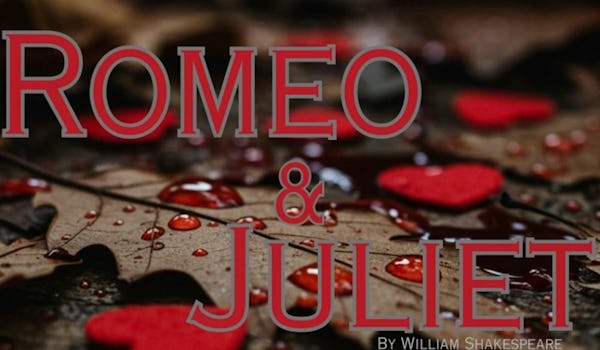 Romeo and Juliet