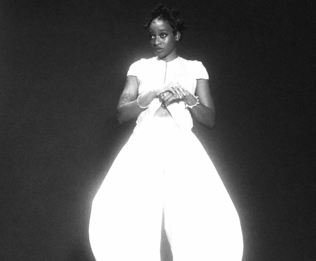 Cross The Tracks 2026