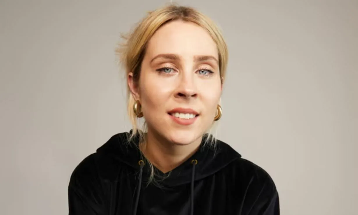 Picture of Stevie Martin