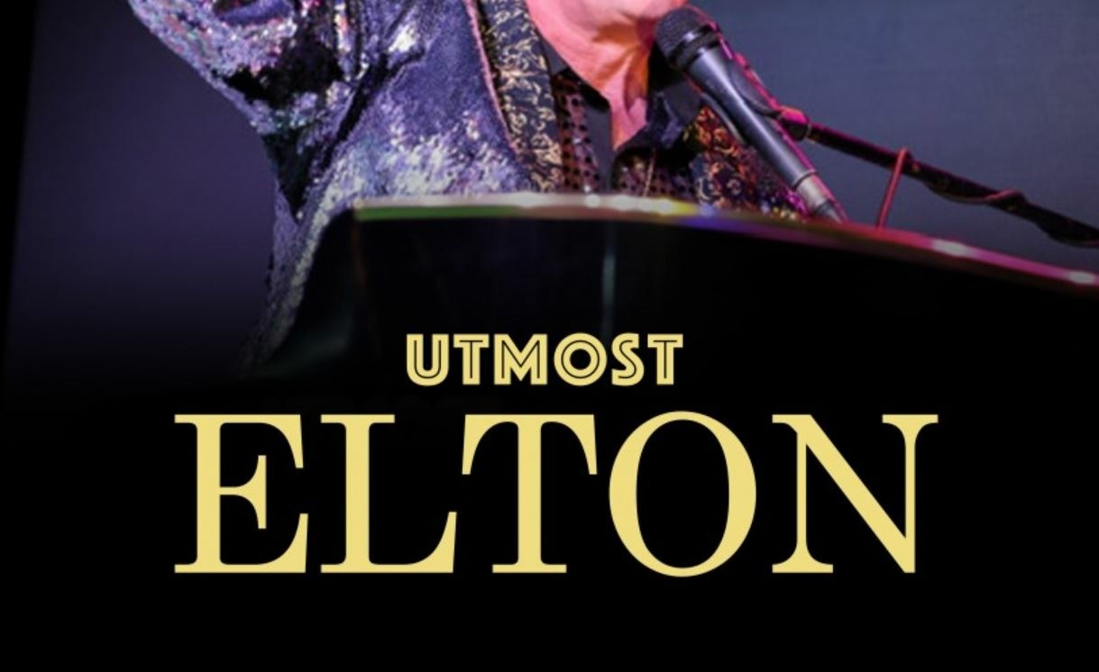 Utmost Elton