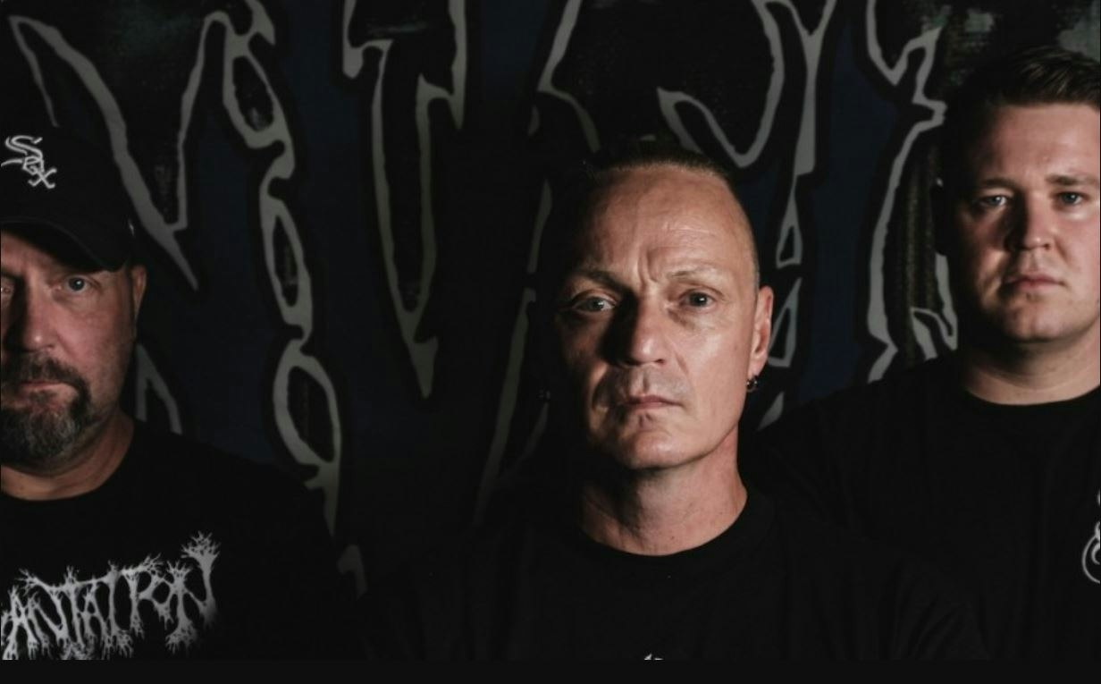 Convulse tour dates & tickets 2026 | Ents24