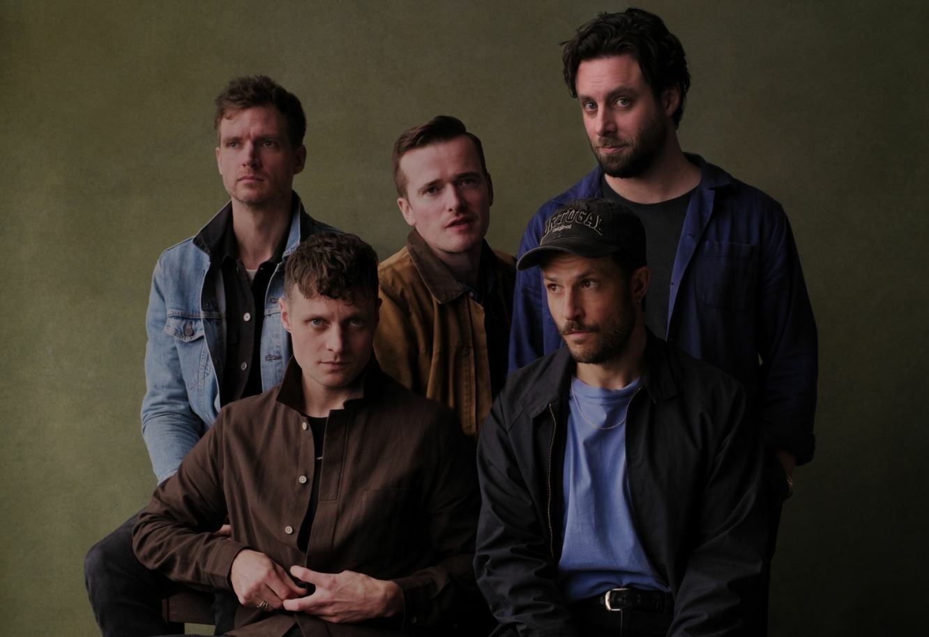 The Maccabees