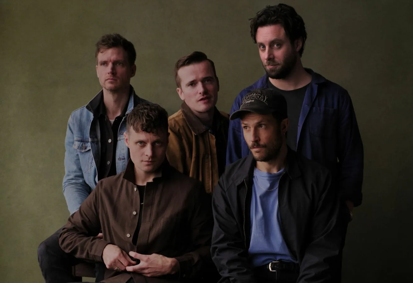 Picture of The Maccabees