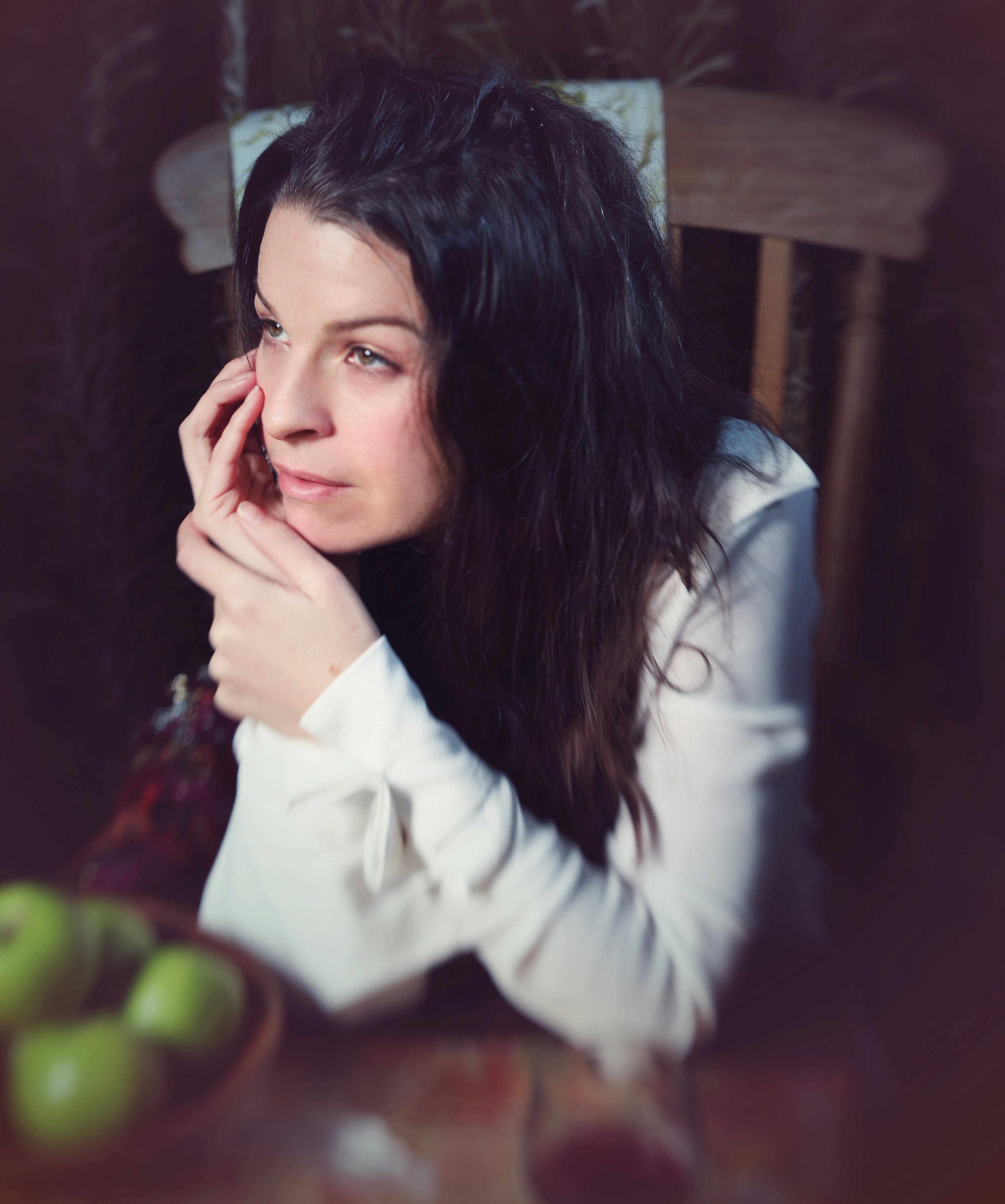 Jesca Hoop appearing at this event