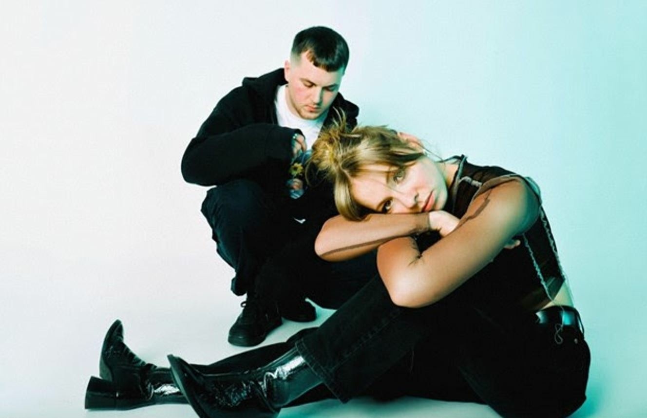 Sandhouse appearing at this event