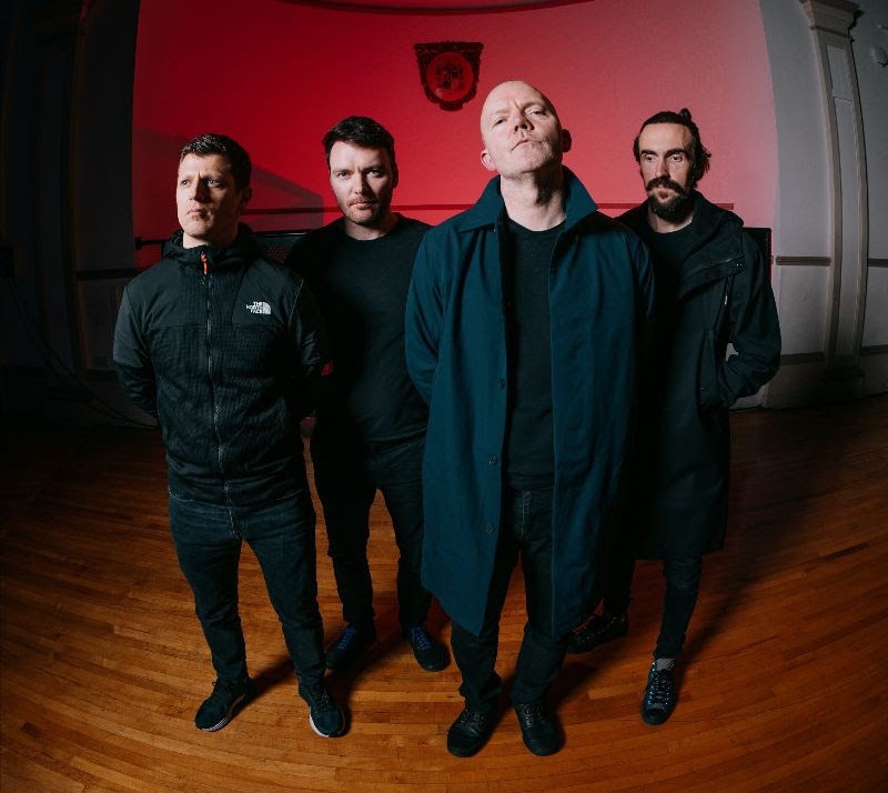 The Slow Readers Club