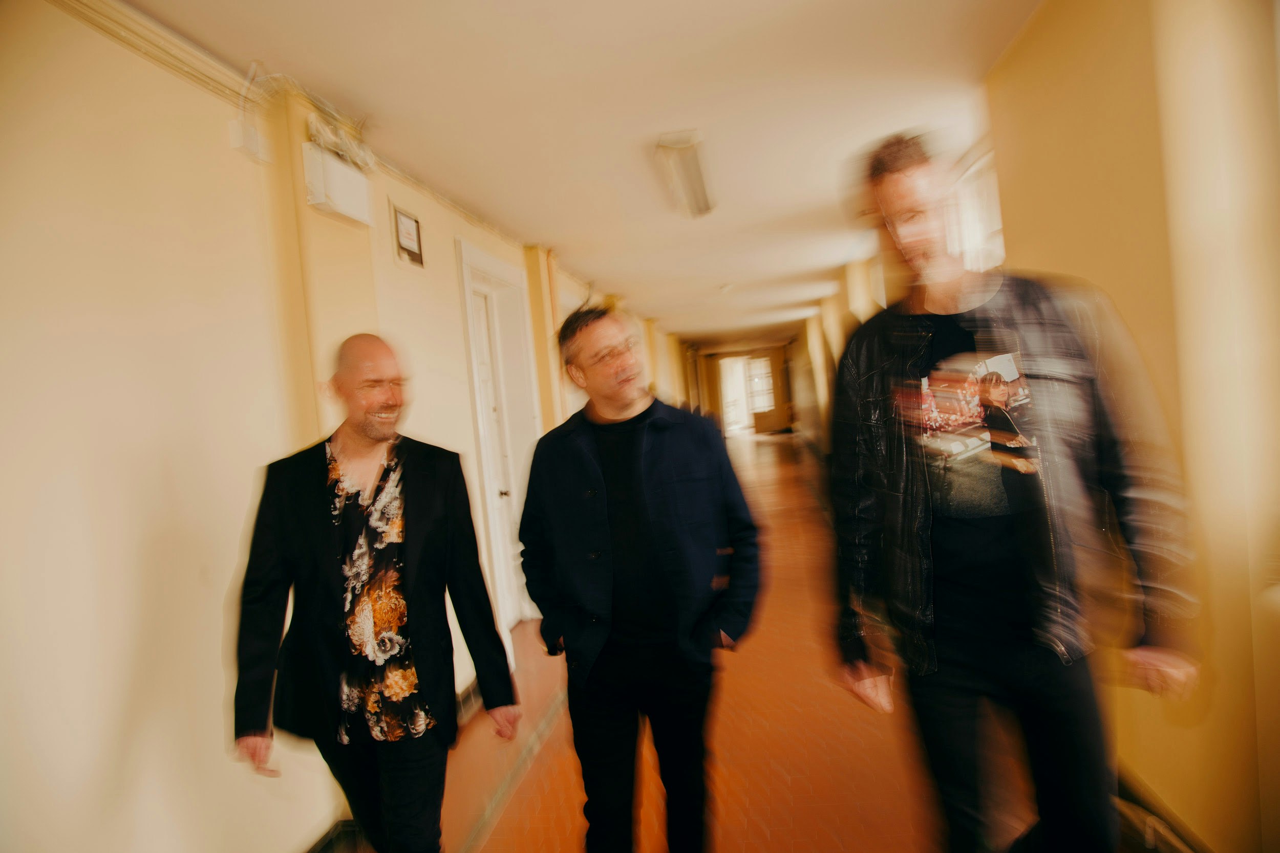 Bell X1 appearing at this event