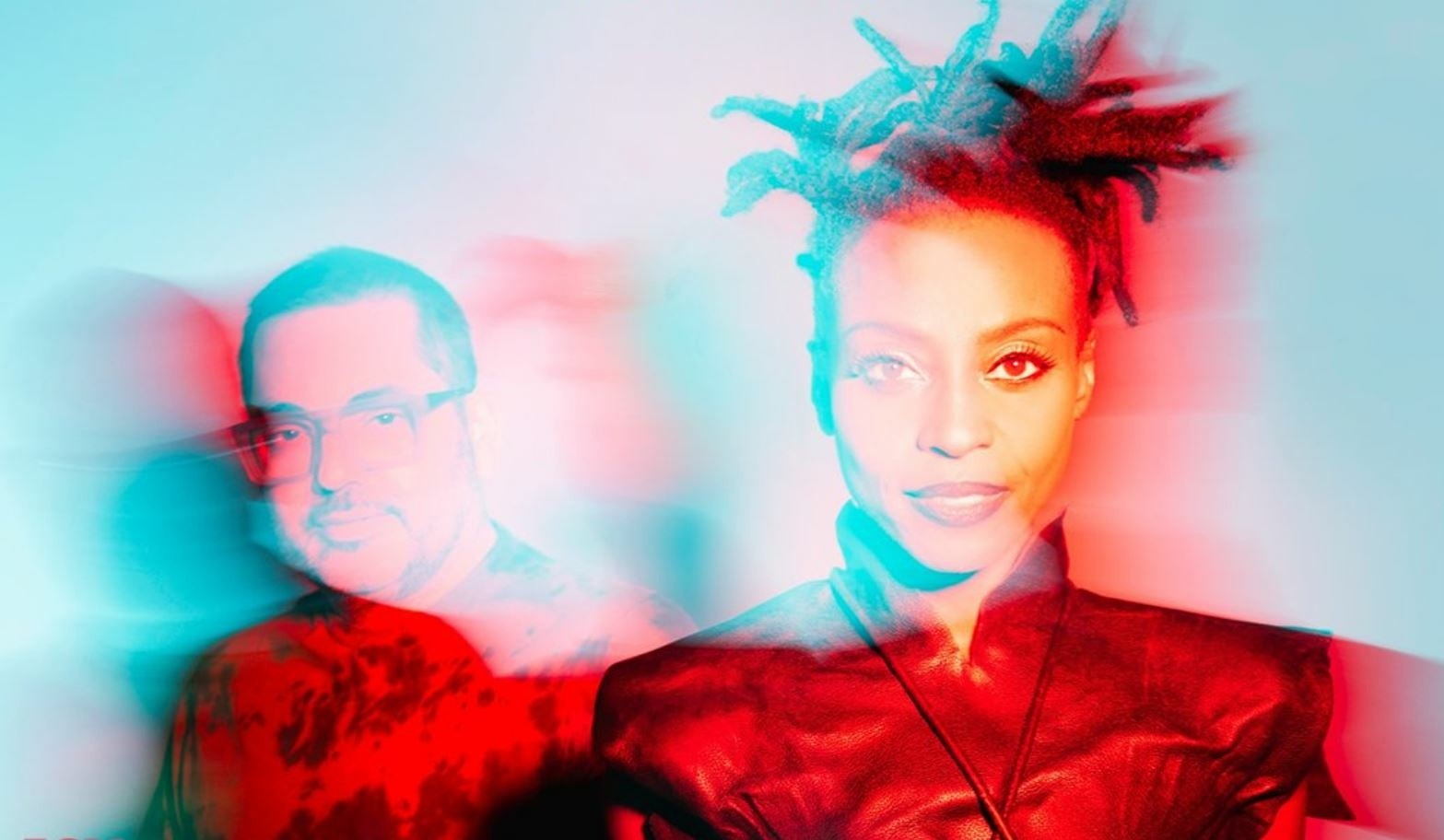 Morcheeba appearing at this event