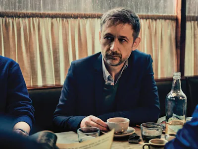 Picture of The Divine Comedy