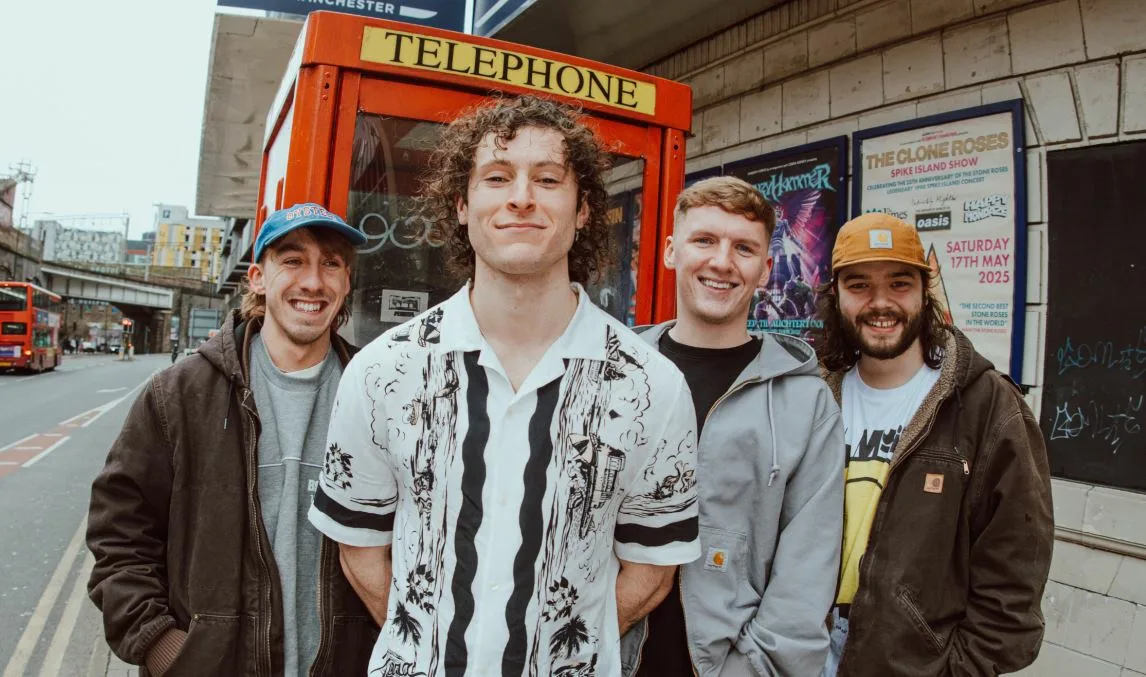 Picture of Rebel City Sessions