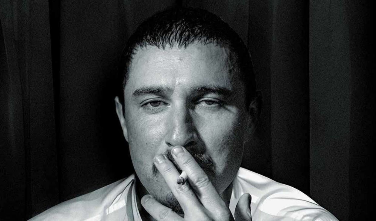 Tom Rosenthal (Comedy) appearing at this event