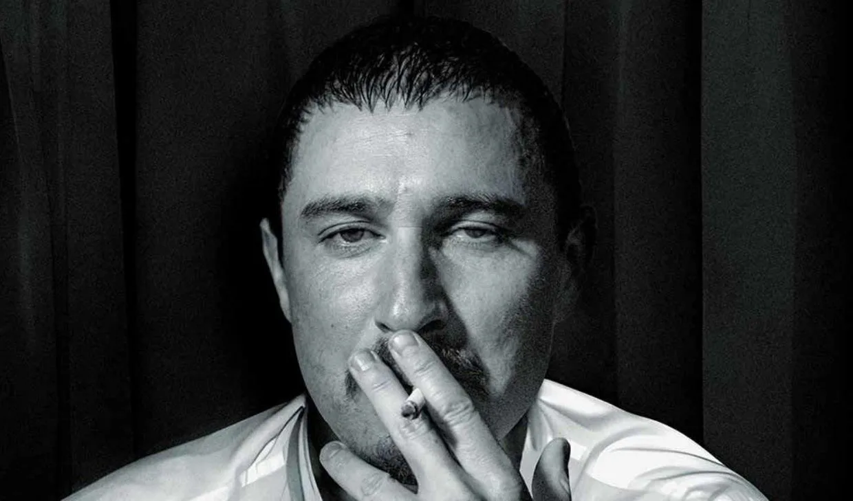 Picture of Tom Rosenthal (Comedy)