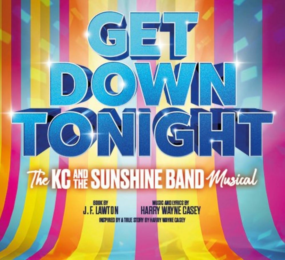 Get Down Tonight: The KC and the Sunshine Band Musical