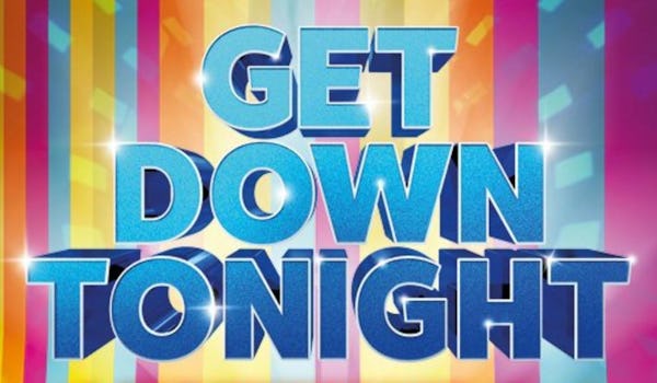 Get Down Tonight: The KC and the Sunshine Band Musical