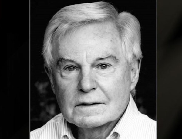 Sir Derek Jacobi in conversation with...