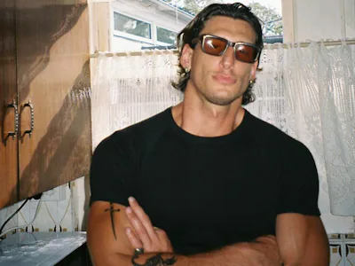 Picture of Don West