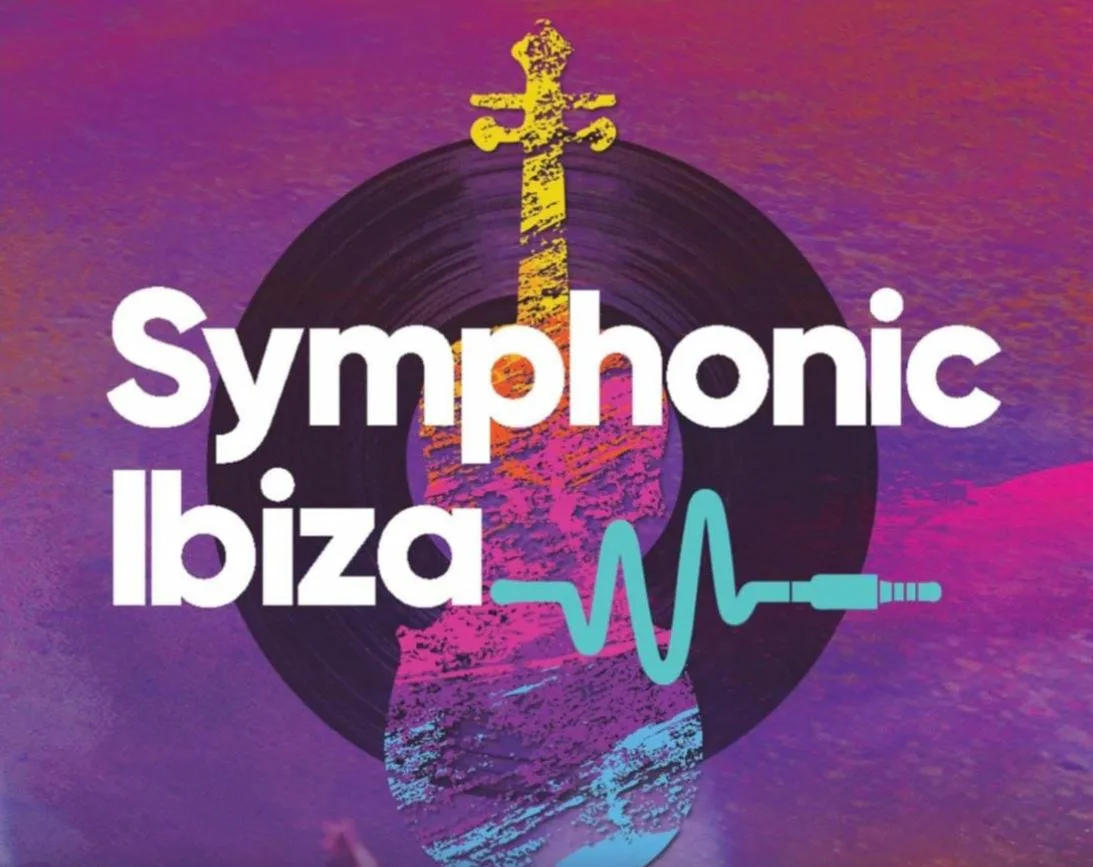 Picture of Symphonic Ibiza