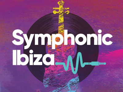 Picture of Symphonic Ibiza