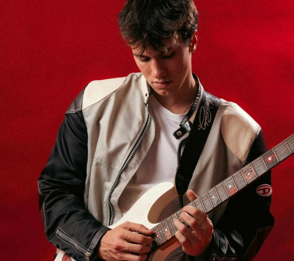 Ben Rodrigues tour dates & tickets 2026 | Ents24