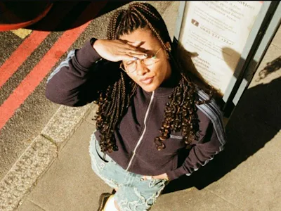 Picture of Tia Gordon