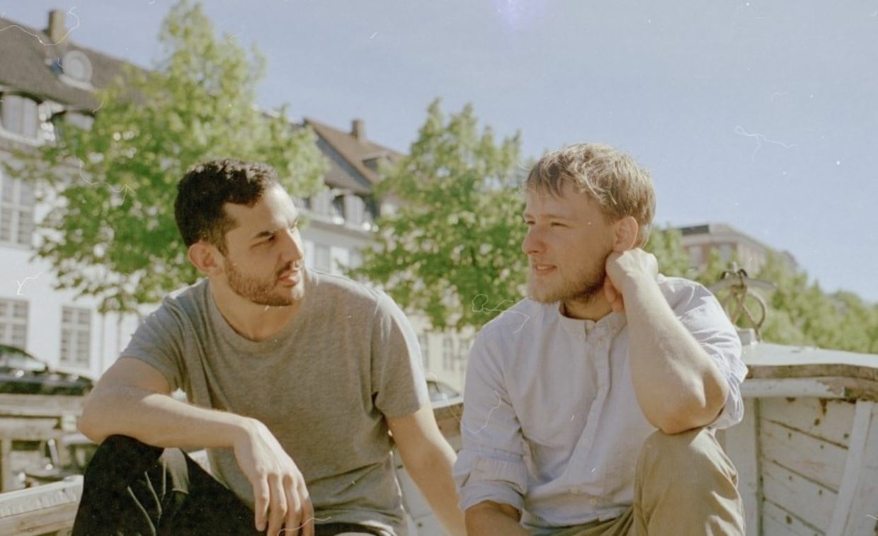 Bremer McCoy appearing at this event