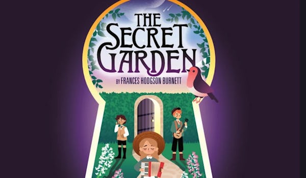 The Secret Garden