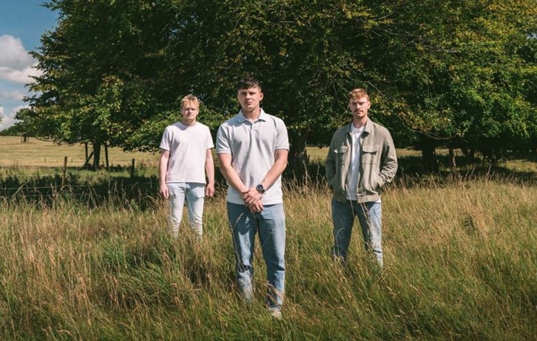 Simple Things appearing at this event