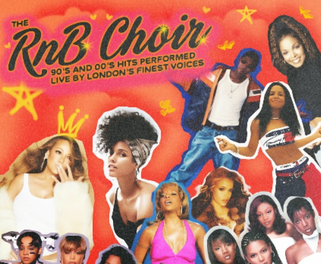 The RnB Choir