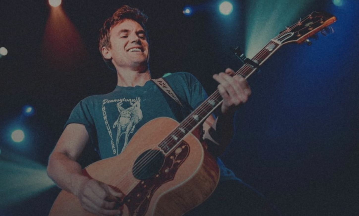 Tyler Hilton appearing at this event