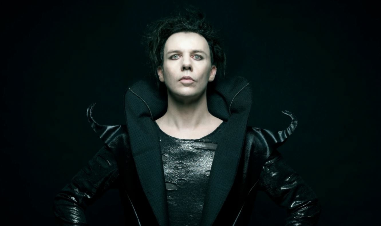 The Awakening appearing at this event