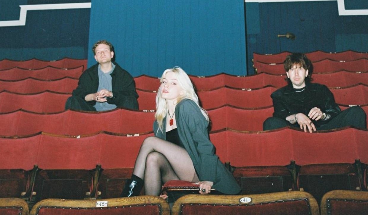 Swim School appearing at this event