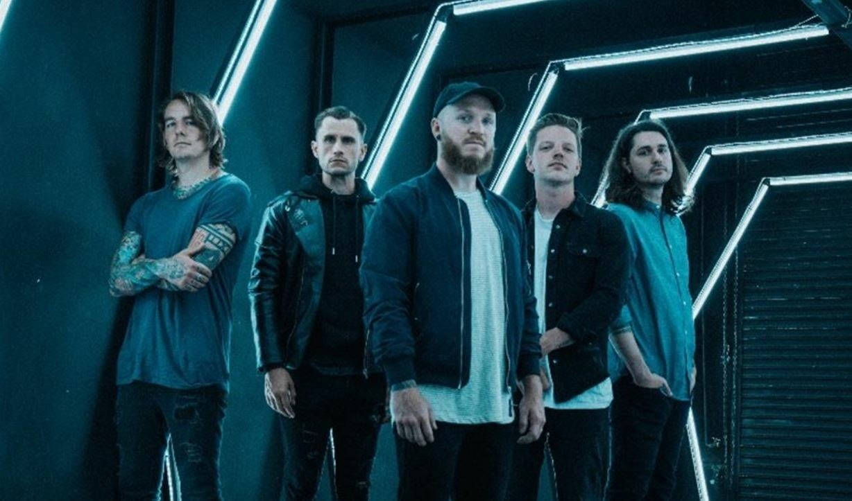 We Came As Romans appearing at this event