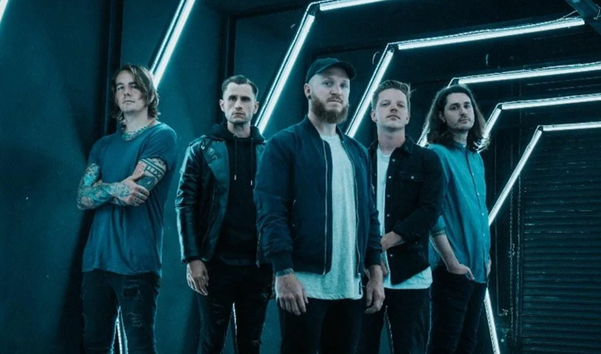 Picture of We Came As Romans