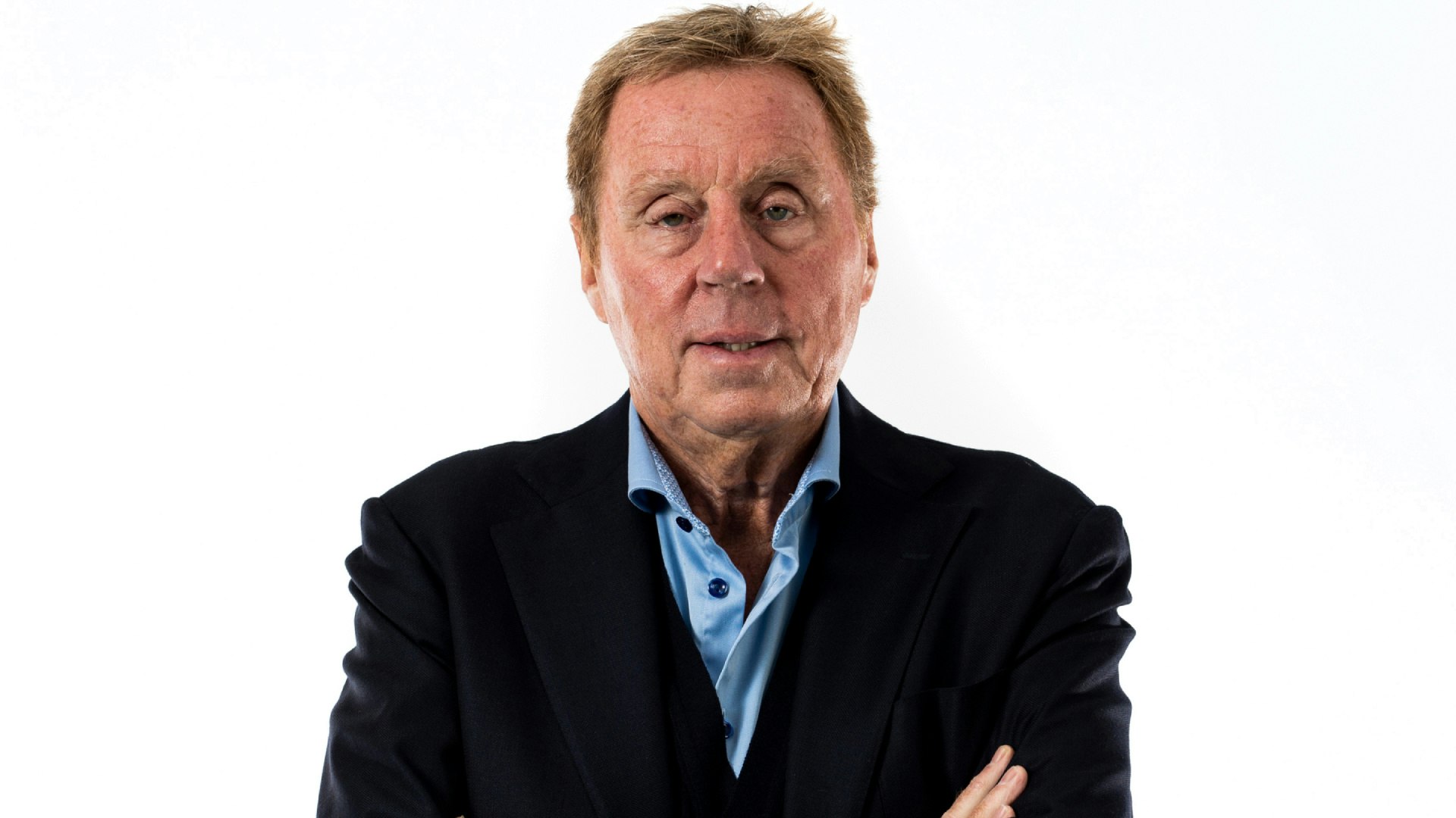 Harry Redknapp