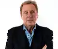 Harry Redknapp appearing at this event