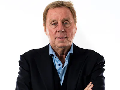 Picture of An Evening with Harry Redknapp