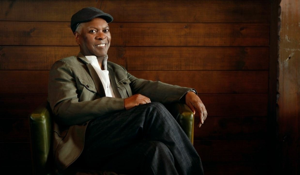 Booker T Jones appearing at this event